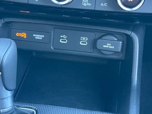 New 2026 Honda Civic Sport image 21