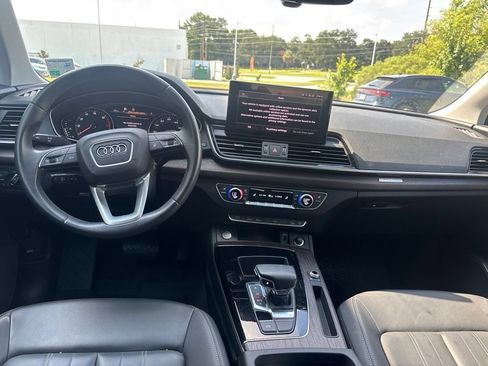 Used 2024 Audi Q5 2.0T Premium AWD/4WD image 16