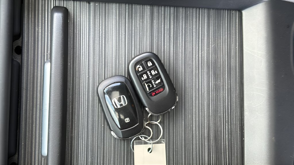 Used 2026 Honda Odyssey Sport-L image 24
