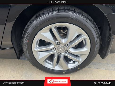 Used 2018 Honda Accord LX image 19