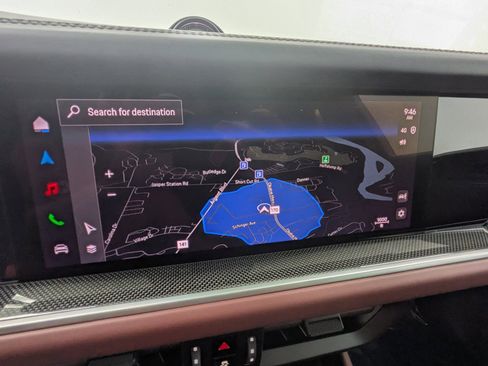 New 2026 Porsche Cayenne S image 17