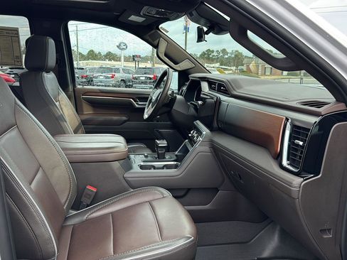 Certified 2024 GMC Sierra 1500 Denali w/ Denali Reserve Package image 10