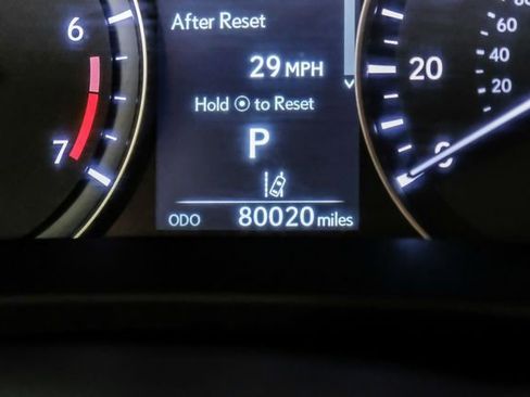 Used 2021 Lexus RX 350 FWD w/ Premium Package image 19