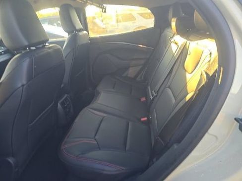 Used 2025 Ford Mustang Mach-E Premium w/ Sport Appearance Package AWD/4WD image 13