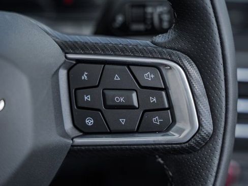New 2025 Ford Mustang Premium RWD image 34