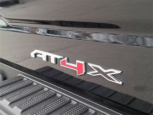 Used 2023 GMC Sierra 1500 AT4X w/ AT4X AEV Edition image 10