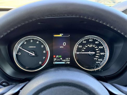 Used 2020 Subaru Forester Touring AWD/4WD image 9