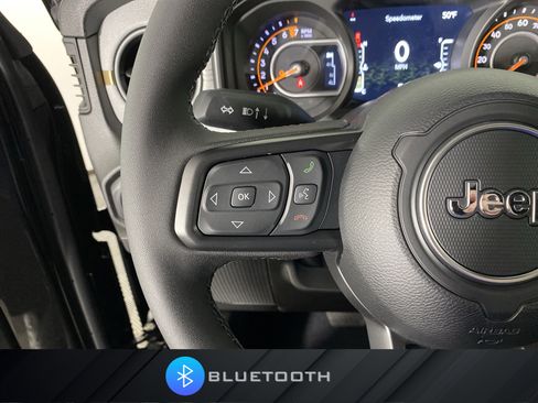 New 2026 Jeep Gladiator Willys image 19