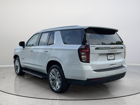 Used 2021 Chevrolet Tahoe LT RWD image 9