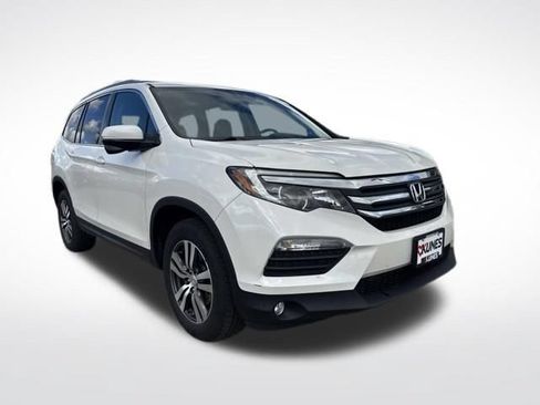 Used 2018 Honda Pilot EX-L image 3