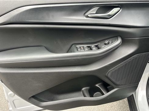 New 2026 Jeep Grand Cherokee Laredo X AWD/4WD image 13