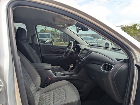 Used 2022 Chevrolet Equinox LT image 15