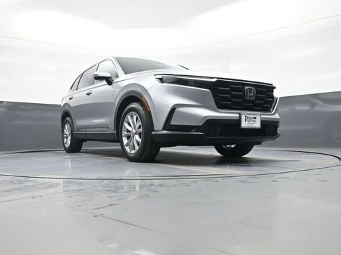 Certified 2024 Honda CR-V EX-L image 29