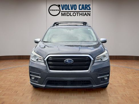 Used 2020 Subaru Ascent Touring w/ Popular Package #3 AWD/4WD image 24