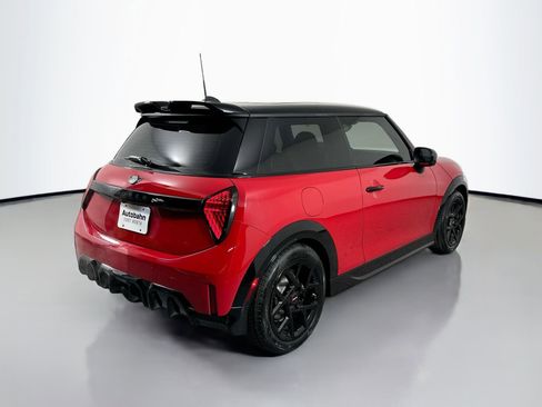 New 2026 MINI Cooper John Cooper Works image 6