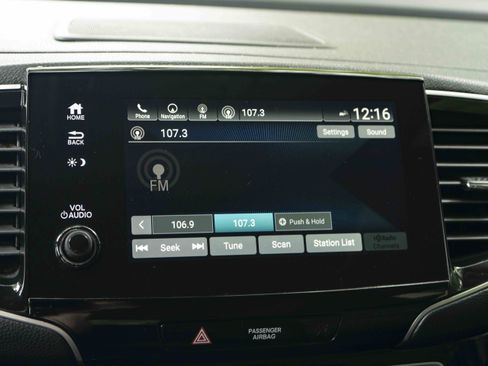 Used 2020 Honda Pilot Elite image 30