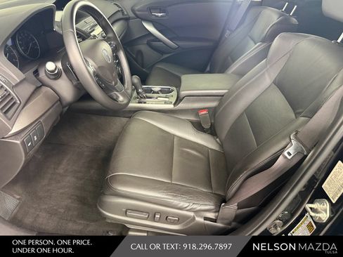 Used 2013 Acura RDX AWD w/ Technology Package image 20