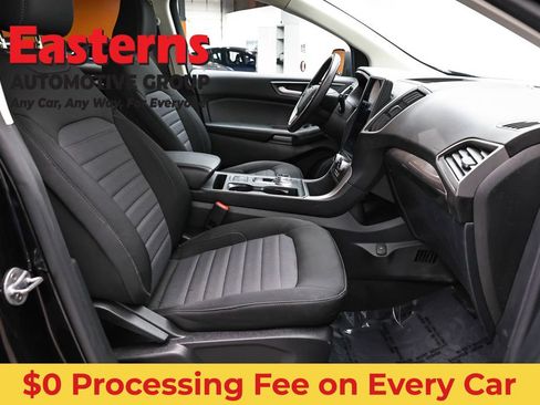 Used 2024 Ford Edge SE w/ Cargo Accessory Package AWD/4WD image 22