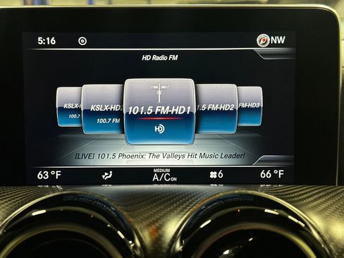 Used 2017 Mercedes-Benz AMG GT S image 29