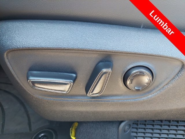 Used 2026 Toyota Sienna Limited AWD/4WD image 27