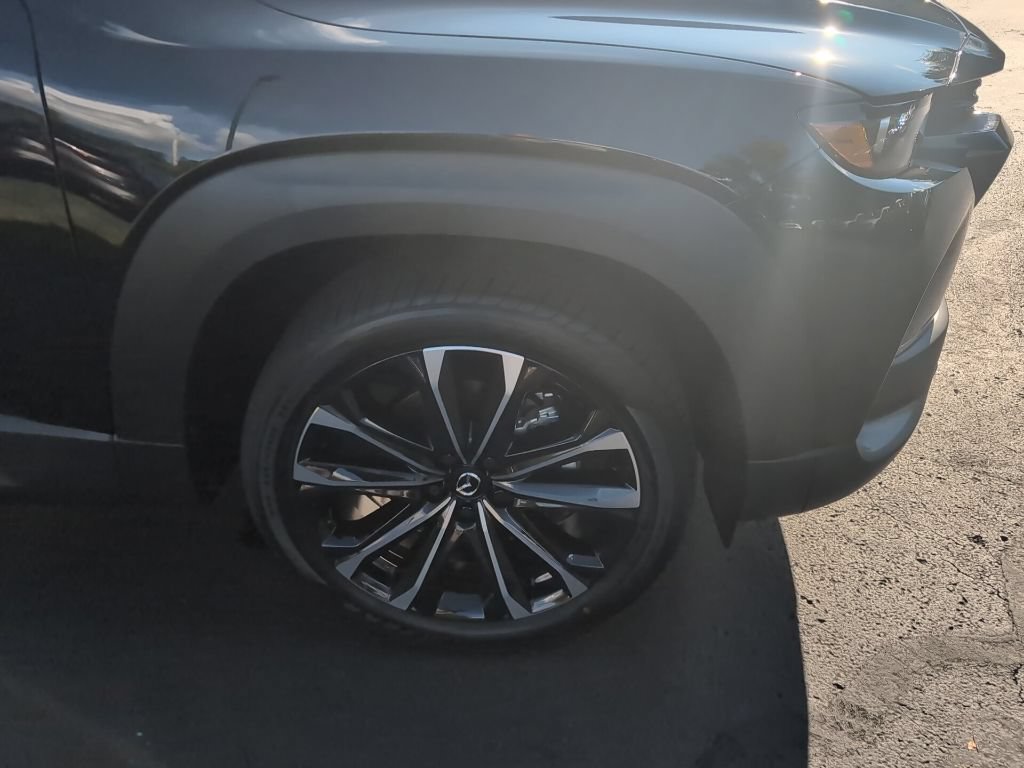 New 2026 MAZDA CX-50 AWD 2.5 S w/ Weather Package image 3