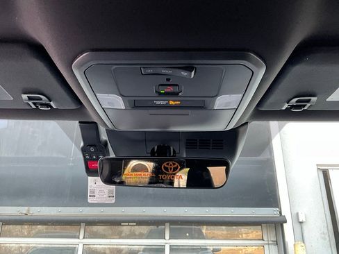 New 2026 Toyota Tacoma SR5 image 13