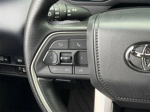 New 2026 Toyota Tundra SR5 image 15