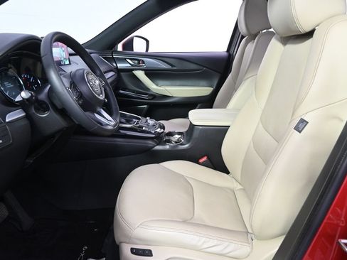 Used 2020 MAZDA CX-9 Grand Touring AWD/4WD image 13