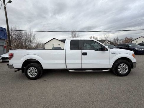 Used 2014 Ford F150 XLT image 3