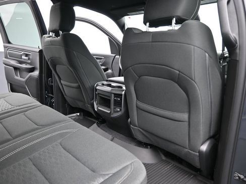 New 2026 RAM 1500 Lone Star w/ Night Edition RWD image 16