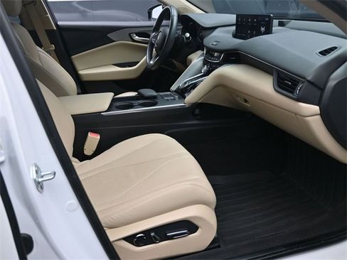 Used 2024 Acura TLX w/ Technology Package image 27