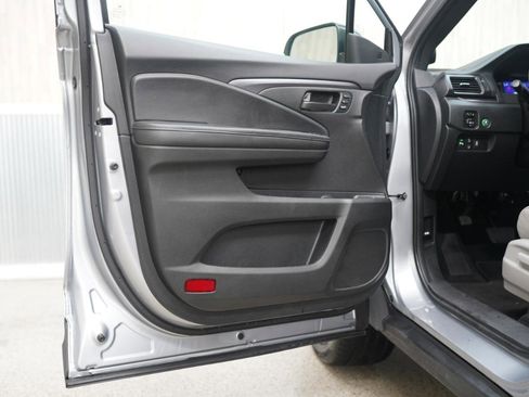 Used 2022 Honda Passport EX-L image 28