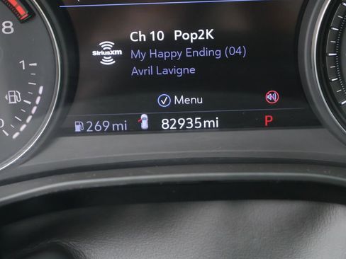 Used 2020 Cadillac XT5 Sportv w/ Platinum Package AWD/4WD image 35