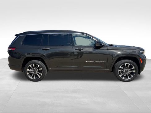 Used 2023 Jeep Grand Cherokee L Overland AWD/4WD image 6
