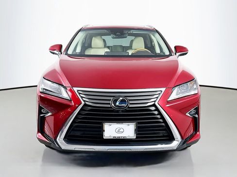 Used 2019 Lexus RX 350 FWD w/ Navigation Package image 2