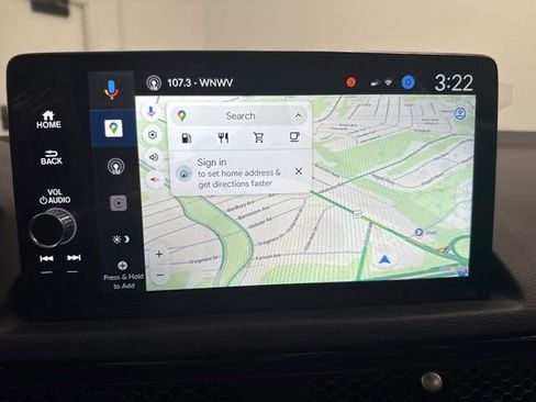 Certified 2025 Honda Civic Si image 33
