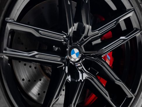Used 2024 BMW M8 Competition AWD/4WD image 25