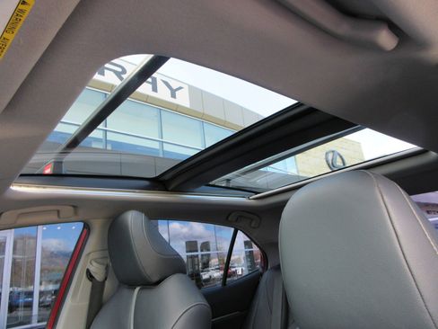 Used 2019 Toyota Camry XSE w/ Driver Assist Package FWD image 17