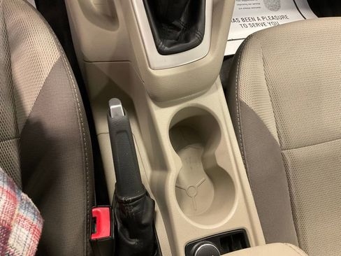 Used 2012 Ford Focus SE image 21