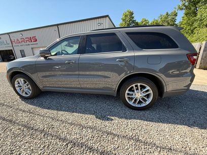 Used 2022 Dodge Durango GT