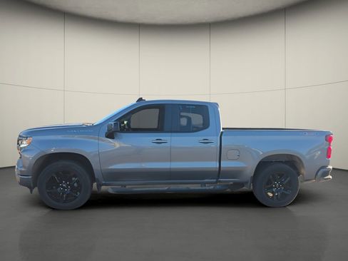 Used 2026 Chevrolet Silverado 1500 RST w/ RST Select Package image 5