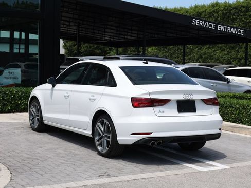 Used 2020 Audi A3 2.0T Premium FWD image 5