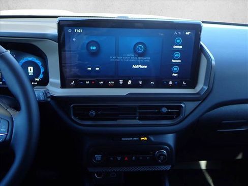 New 2025 Ford Bronco Sport Big Bend w/ Convenience Package image 16