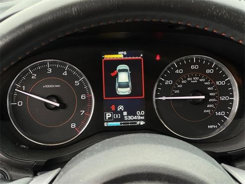 Used 2023 Subaru Crosstrek 2.5i Limited image 20