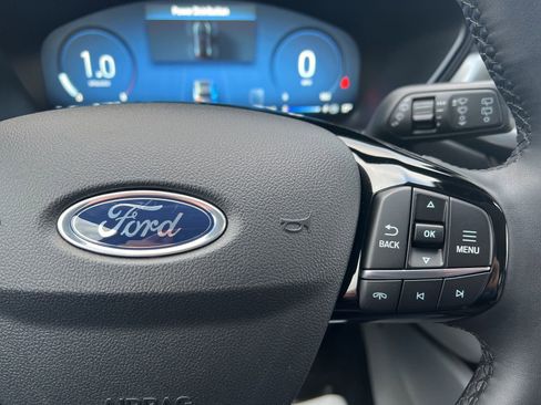 Used 2023 Ford Escape Active w/ Tech Pack #2 image 21