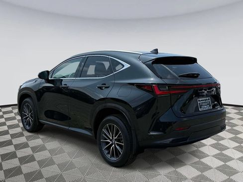 Used 2024 Lexus NX 350 AWD image 4