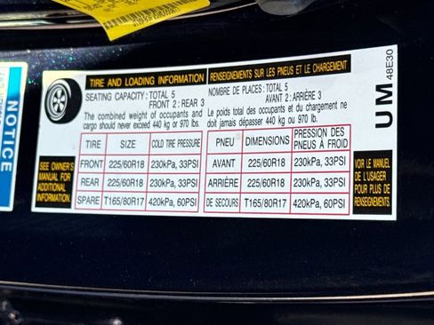 Used 2021 Toyota RAV4 SE image 49