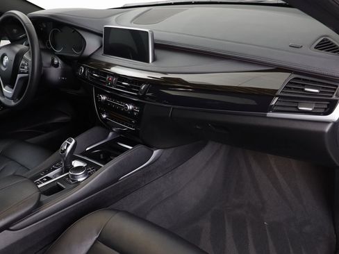 Used 2019 BMW X6 xDrive35i w/ Premium Package image 20