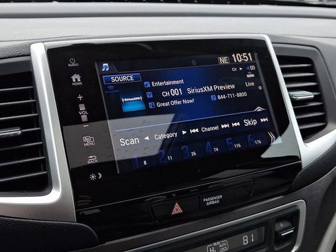 Used 2018 Honda Pilot EX-L image 17