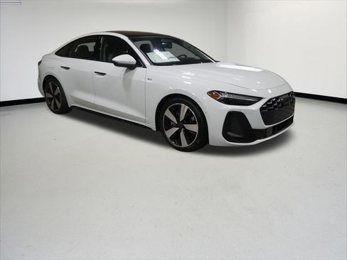 New 2026 Audi A5 2.0T Premium Plus image 7